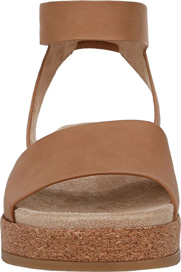 Deara Platform Sandal - Image 3