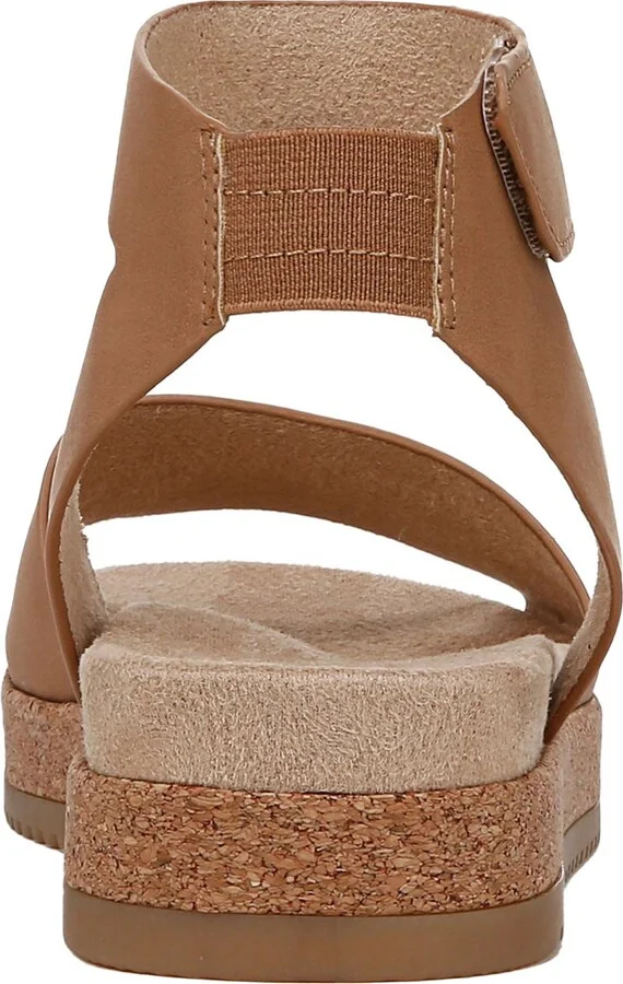 Deara Platform Sandal - Image 4