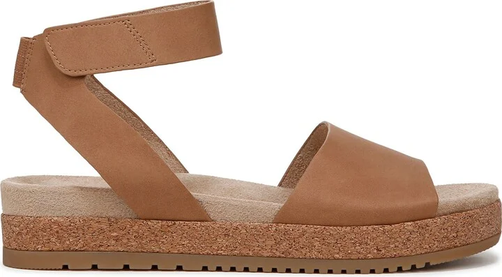 Deara Platform Sandal - Image 5