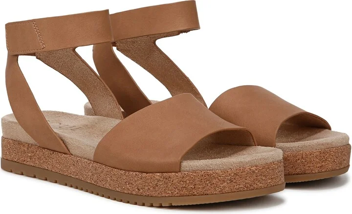 Deara Platform Sandal - Image 9