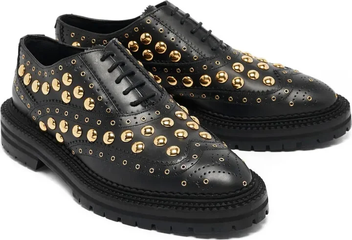 Deardown oxford shoes - Image 2