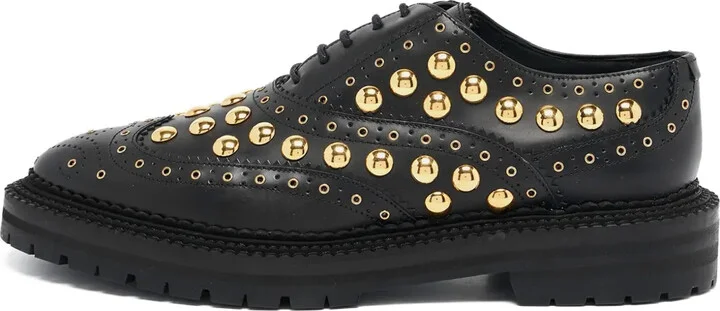 Deardown oxford shoes