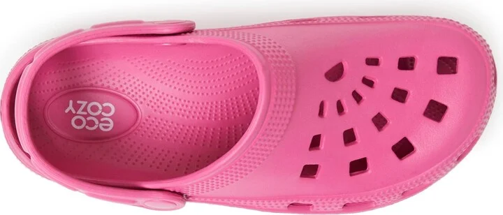 Dearfoams EcoCozy Women's Sustainable Clog - Image 2