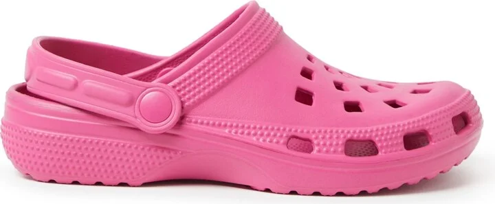 Dearfoams EcoCozy Women's Sustainable Clog - Image 4