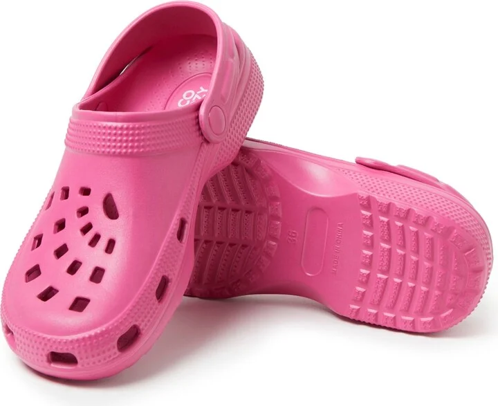 Dearfoams EcoCozy Women's Sustainable Clog - Image 5