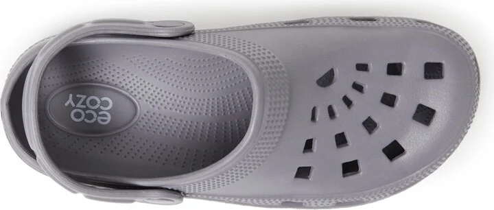 Dearfoams EcoCozy Women's Sustainable Clog - Image 6