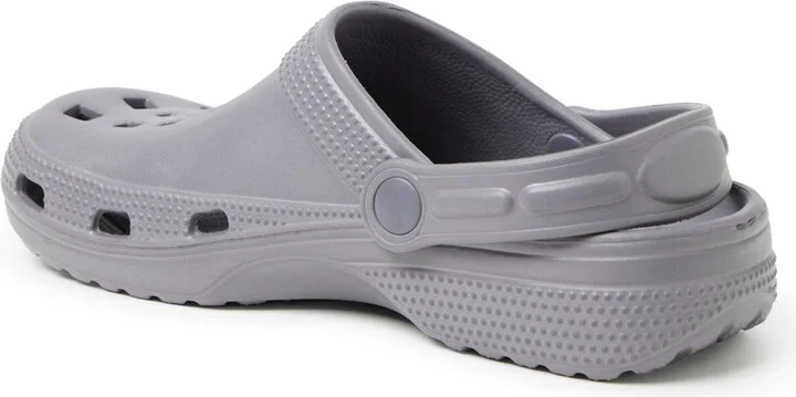 Dearfoams EcoCozy Women's Sustainable Clog - Image 7