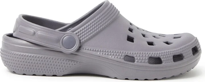 Dearfoams EcoCozy Women's Sustainable Clog - Image 8