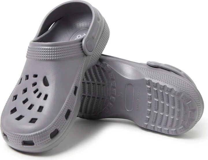 Dearfoams EcoCozy Women's Sustainable Clog - Image 9