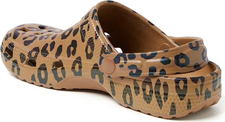 Dearfoams EcoCozy Women's Sustainable Clog - Image 11