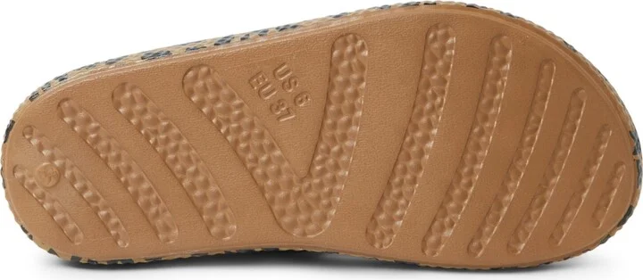 Dearfoams EcoCozy Women's Sustainable Comfort Slide Sandal - Image 7