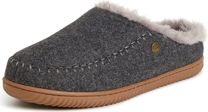 Dark Heather Grey
