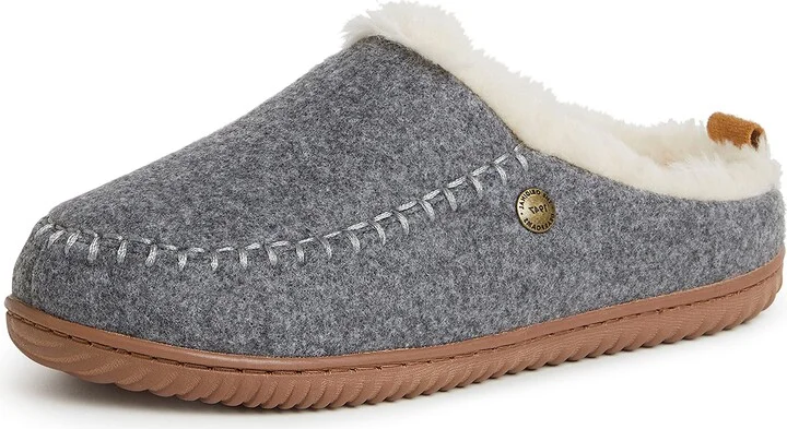 Grey Heather