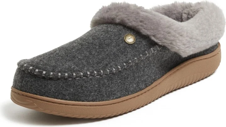 Dark Heather Grey