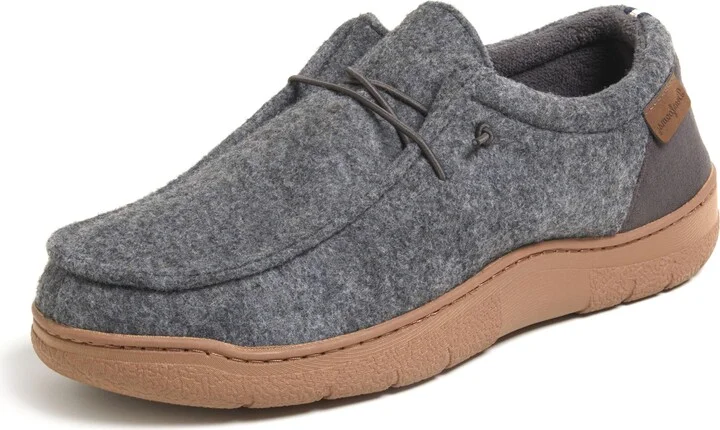 Dark Heather Grey