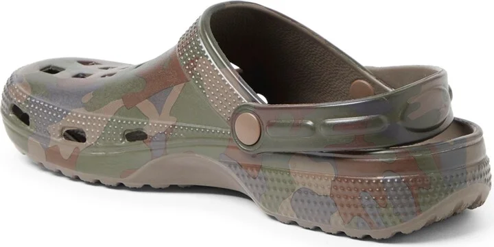 Dearfoams Men's EcoCozy Sustainable Clog - Image 6