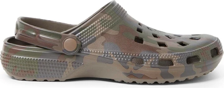Dearfoams Men's EcoCozy Sustainable Clog - Image 7