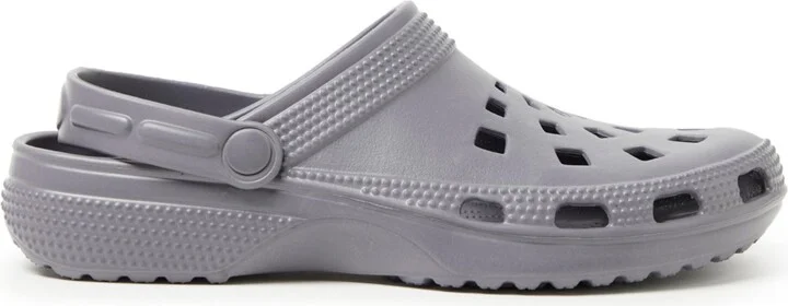 Dearfoams Men's EcoCozy Sustainable Clog - Image 10