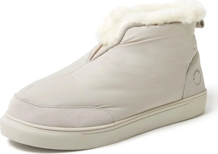 Cream Linen