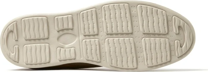 Dearfoams Men's Nash Stretch Knit Oxford Slip On Sneaker - Image 8