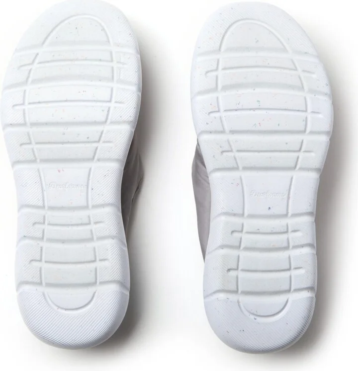 Dearfoams Men's Ontario Slip-On Clog With Regnr8 - Image 3