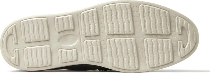 Dearfoams Men's Rollins Sport Knit Loafer - Image 9