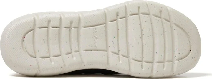 Dearfoams Men's Tahoe Closed Back Slip-On Sneaker - Image 3