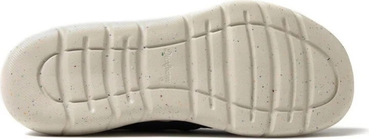 Dearfoams Men's Tahoe Closed Back Slip-On Sneaker - Image 10