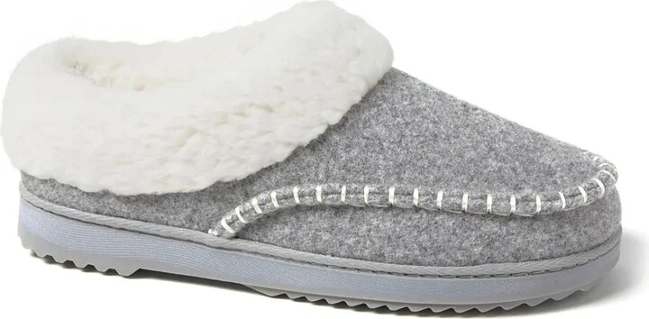 Light Heather Grey