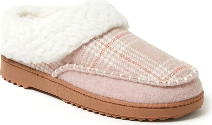 Pale Mauve
