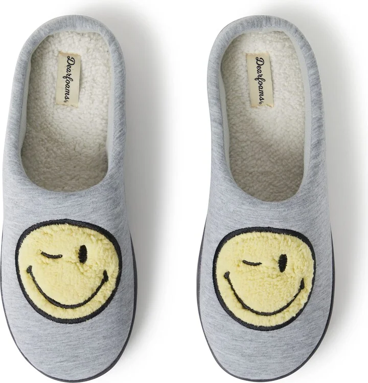 Men's Grey