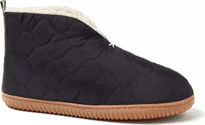 Dearfoams Warm Up Boot