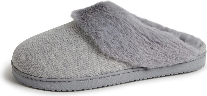 Light Heather Grey