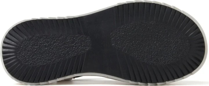Dearfoams Women's Daylen Adjustable Strap Platform Sandal - Image 9