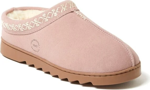 dusty pink