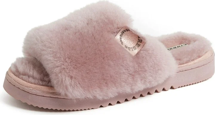 Dusty Pink
