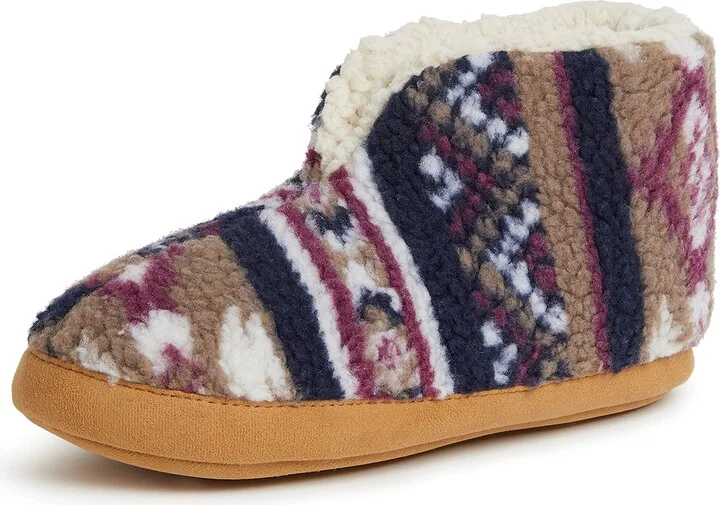 Navy Multi Teddy