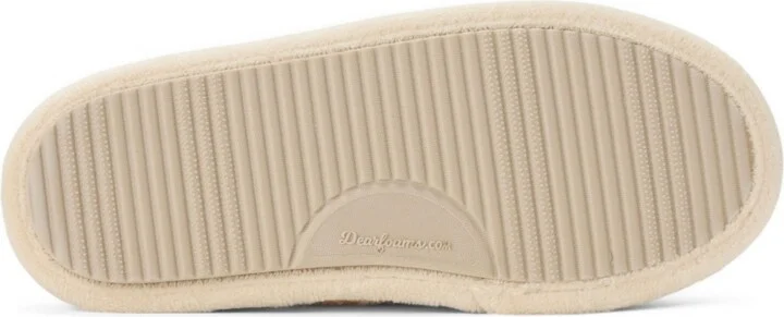 Dearfoams Women's Holiday Novelty Clog Slipper - Image 5