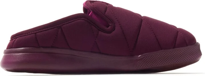 Dearfoams Women's Kali Water Resistant Spandex Clog - Image 2