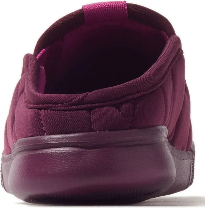 Dearfoams Women's Kali Water Resistant Spandex Clog - Image 3