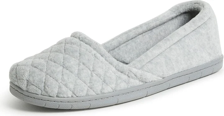 Light Heather Grey