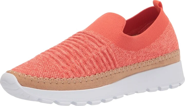 Dearfoams Women's Marina Sneaker