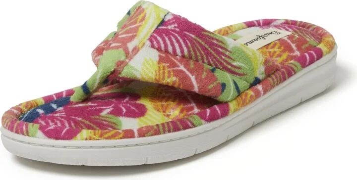 Tropical Print