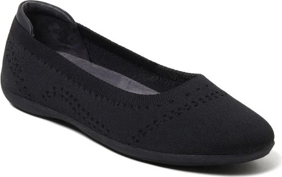 black solid