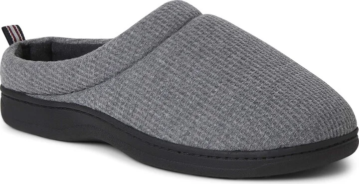 Dark Heather Grey