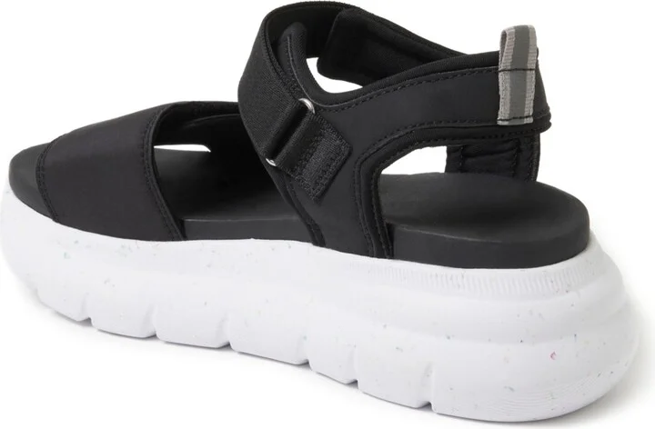 Dearfoams Women's Odell Platform Sandal - Image 10