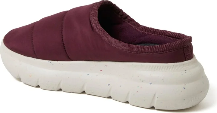 Dearfoams Women's Ontario Slip-On Clog With Regnr8 - Image 2