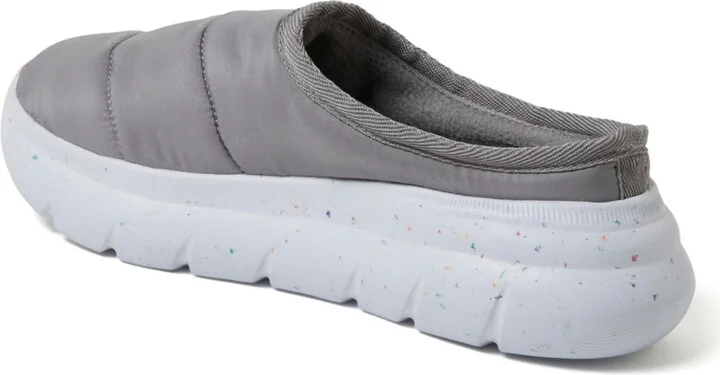 Dearfoams Women's Ontario Slip-On Clog With Regnr8 - Image 6