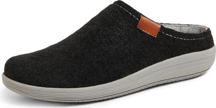 Black Knit