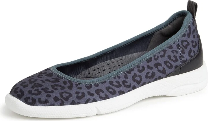 Grey Leopard